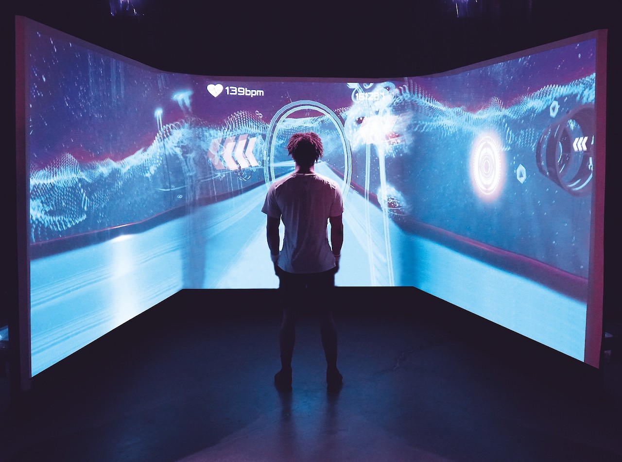 © Exercube. Sphery.ch, 2018