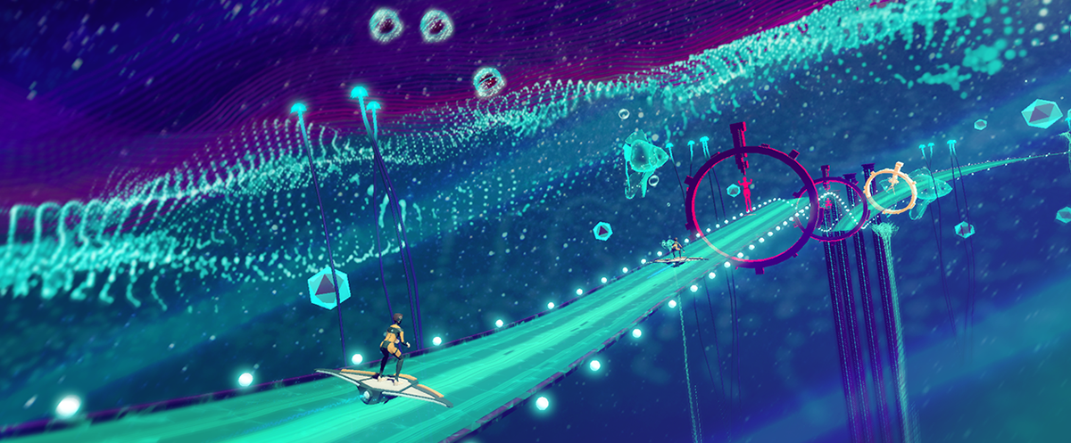 Exercube. Sphery.ch, 2018