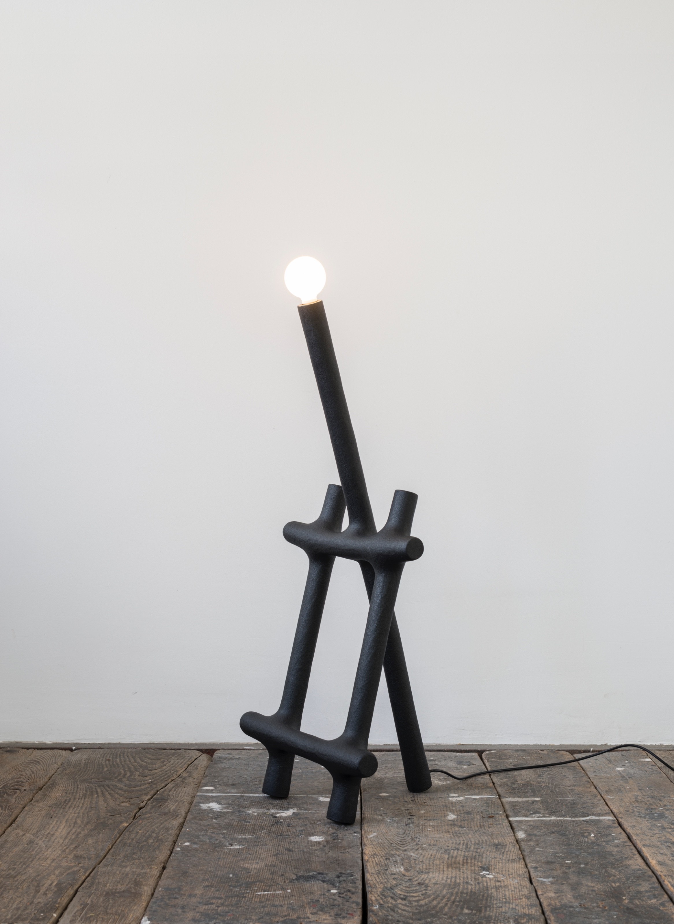 Studio ilio. Fabio Hendry