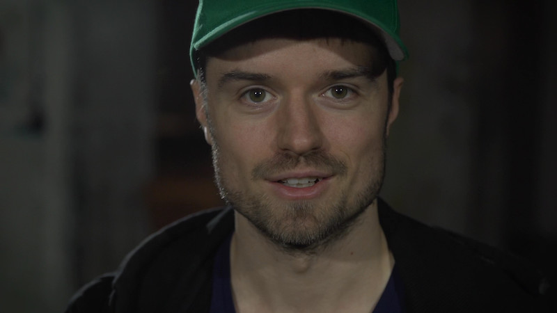 Andreas Refsgaard