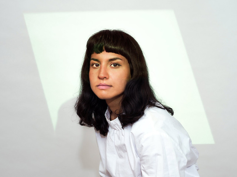 Yasaman Sheri