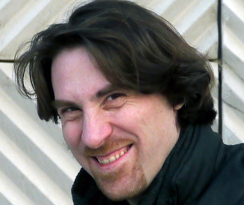 Daniel Bisig