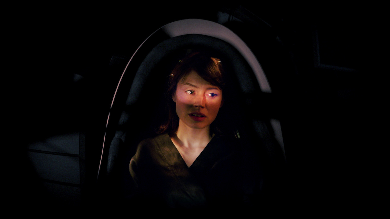 © Merger. Keiichi Matsuda. 2019.