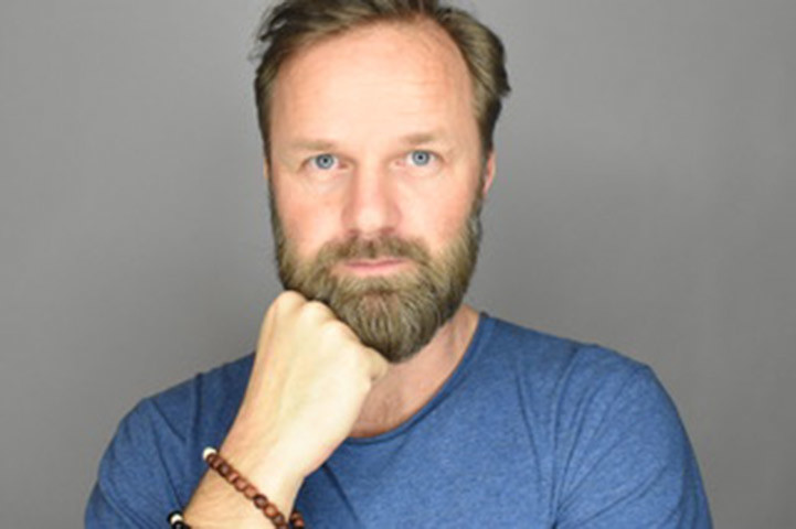 Aksel Køie