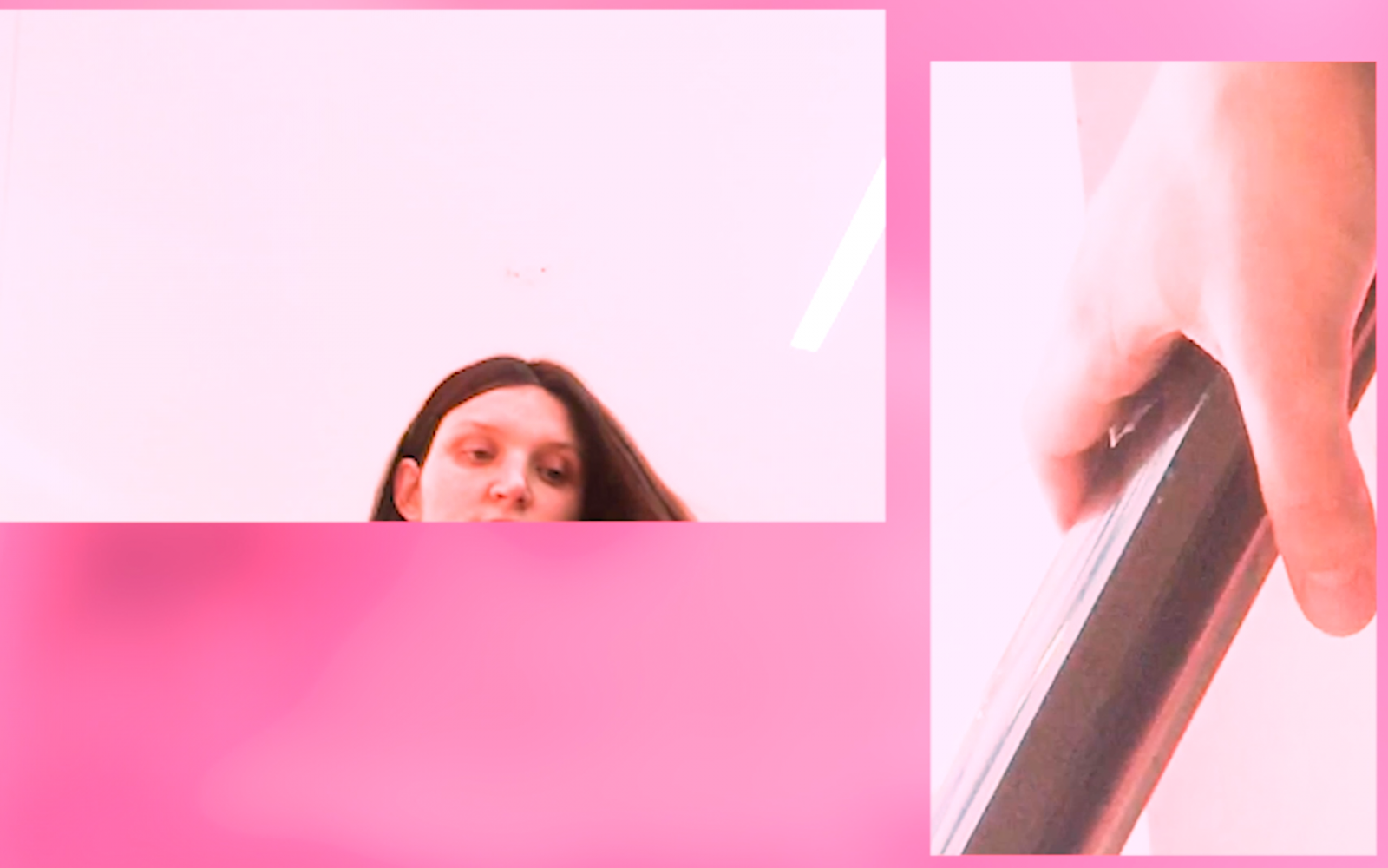 Odd Beholder - Uncanny Valley