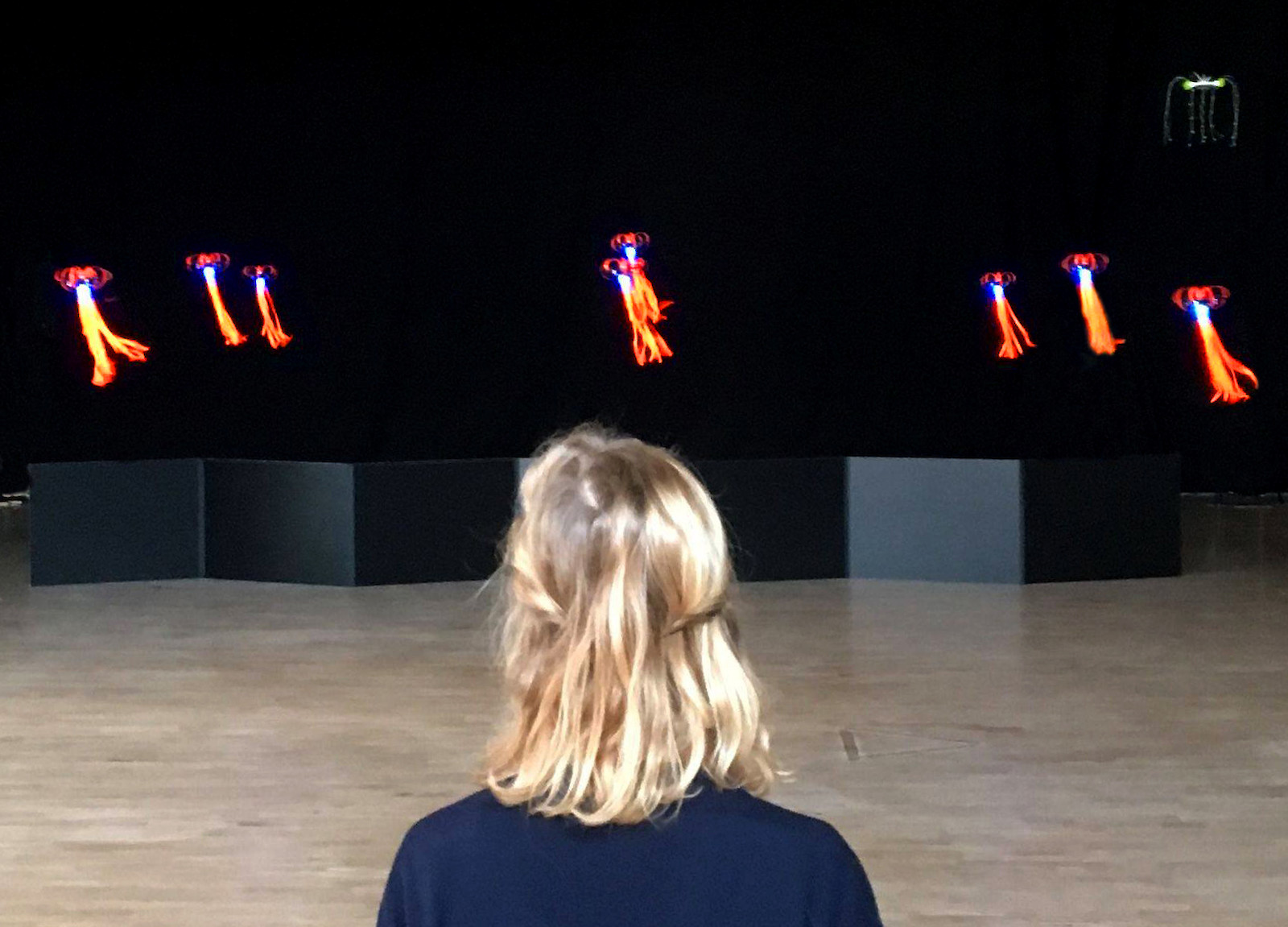 © Jellydance. Verity Studios.