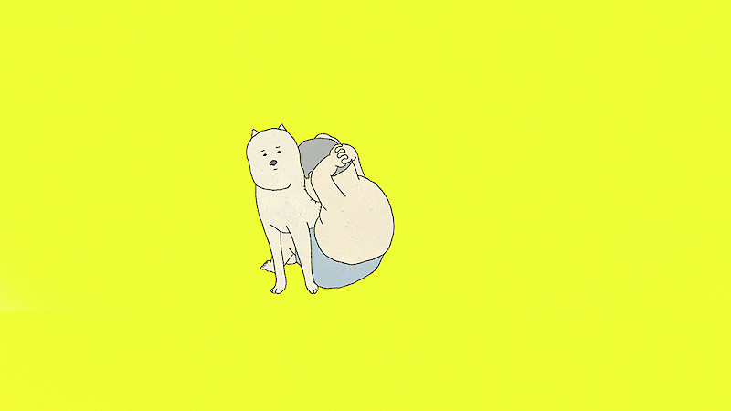 © My exercise. Atushi Wada.
