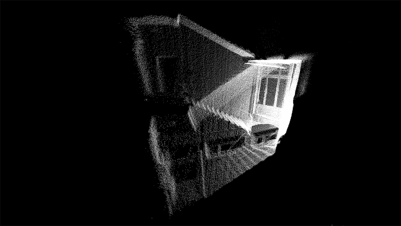 Deep Vision: Understanding Machine Perception