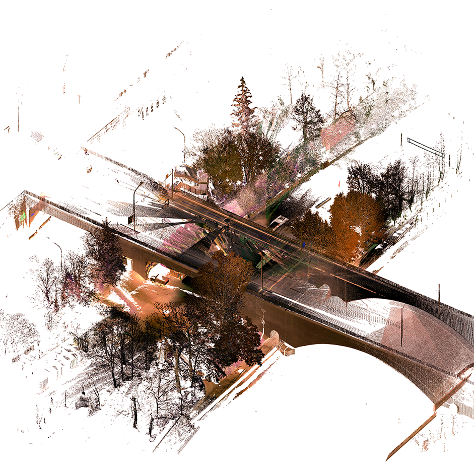 Deep Vision: Understanding Machine Perception