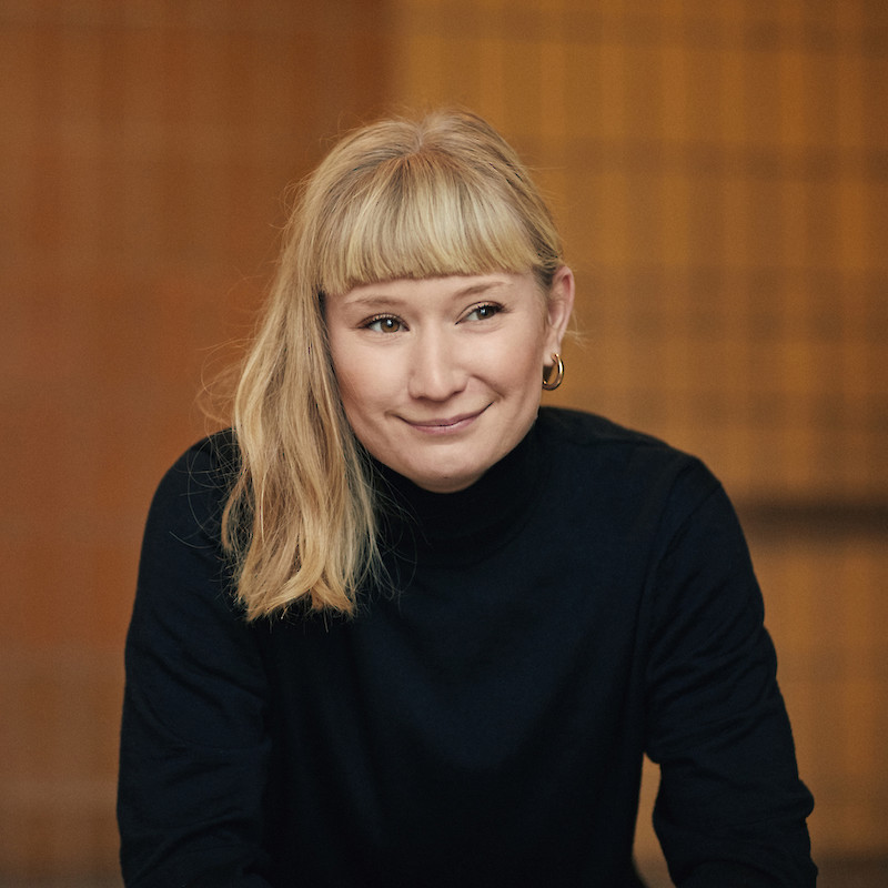 Erika Marthins