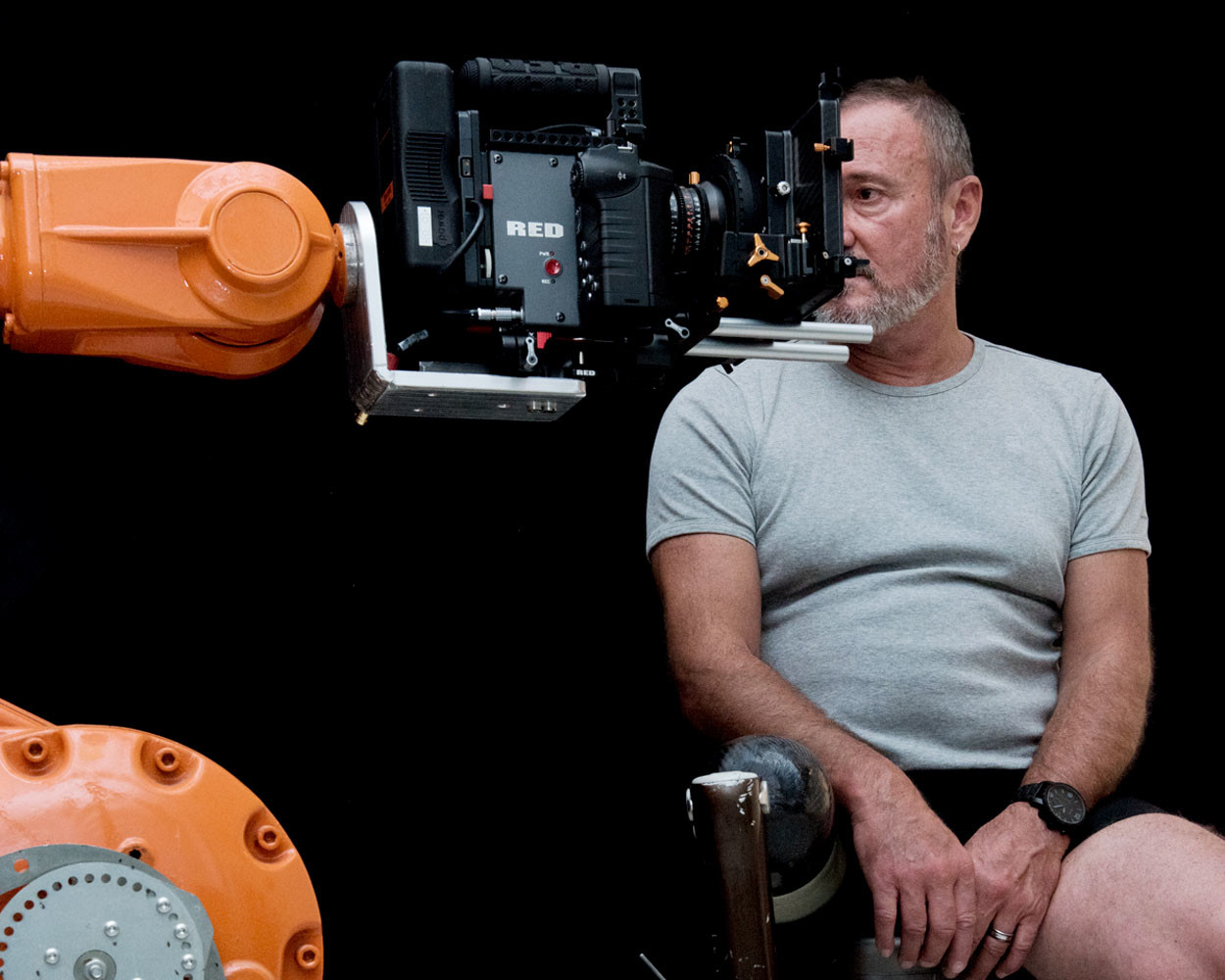 © The Last Souvenir, 2019.