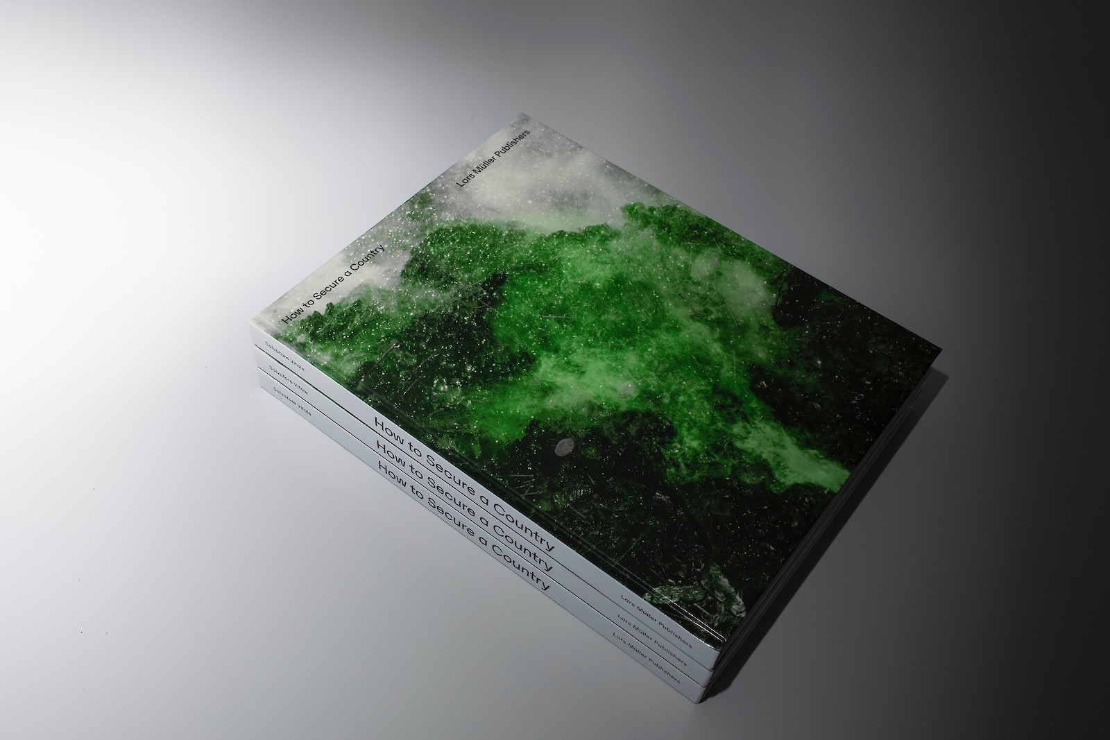 How to Secure a Country