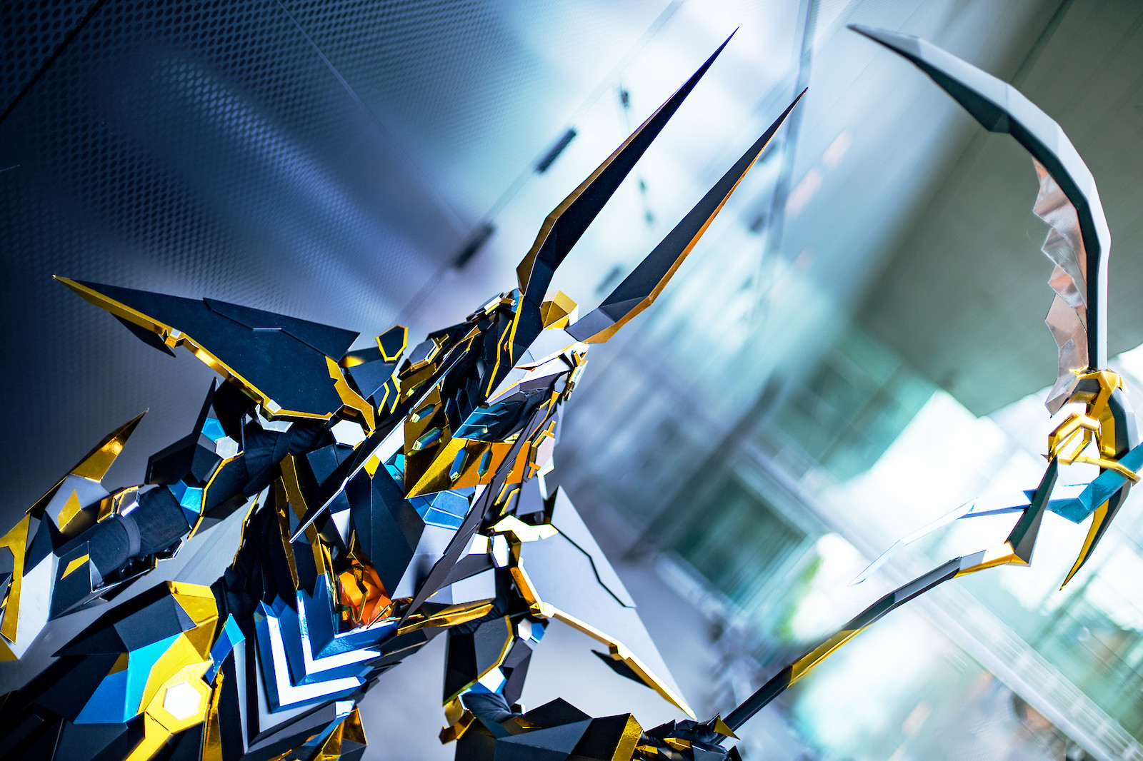 Photo: Domi Fabienne.