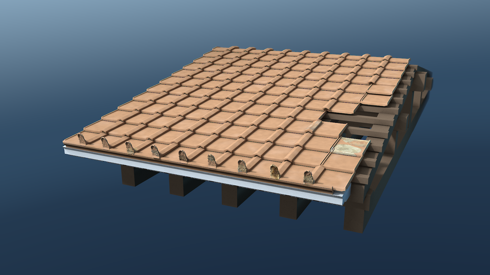 Virtual Models in Archaeology