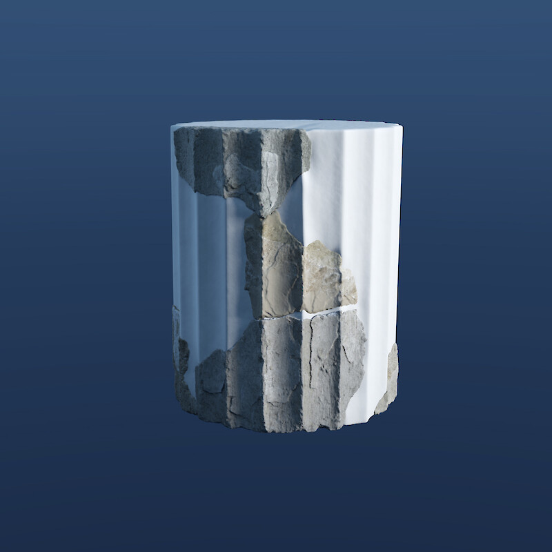 Virtual Models in Archaeology