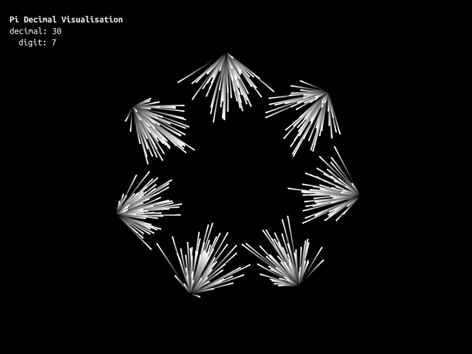 Looking at decimals in a different way.