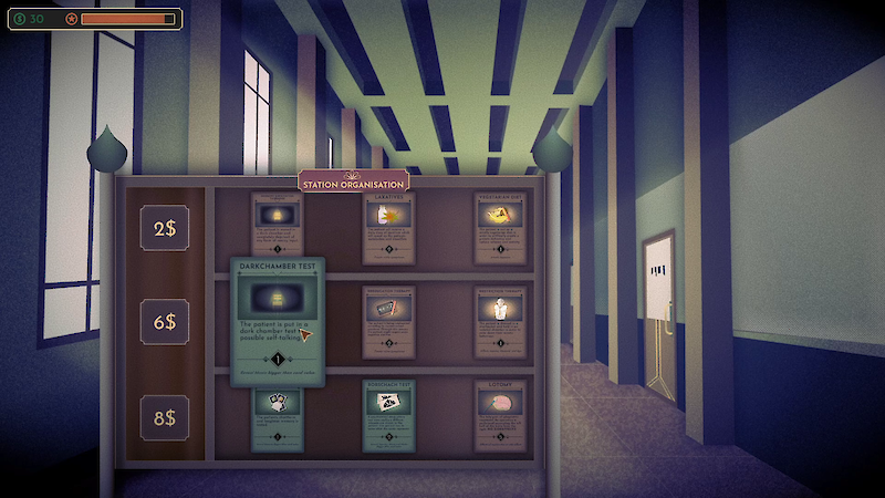 Sanatorium