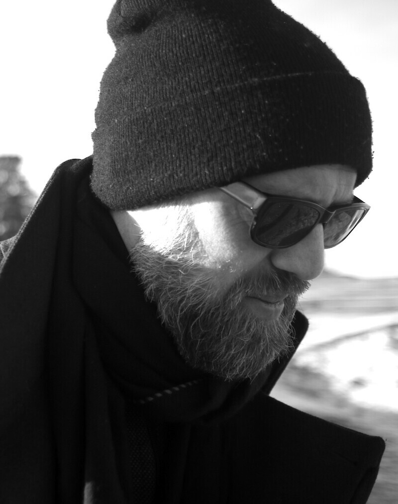 Duncan Speakman.