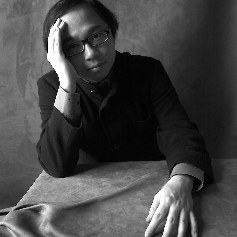 Hsin-Chien Huang.
