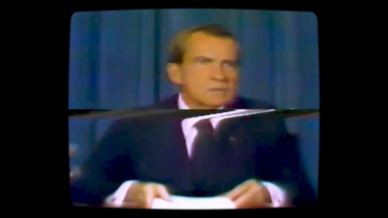 In Event of Moon Disaster