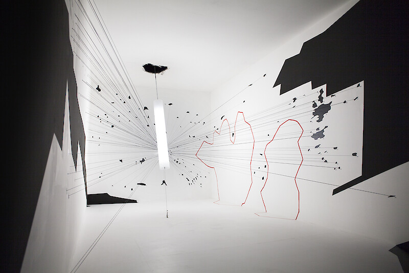 © Forensic Architecture, 2020.