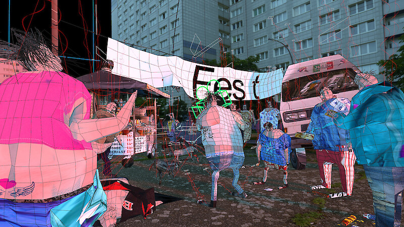 Fest