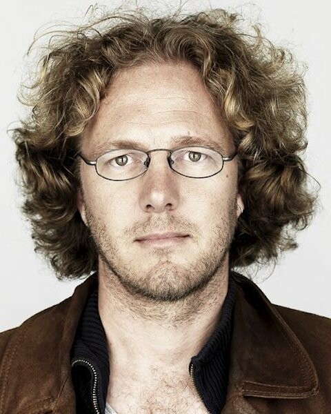 Martin Fröhlich.
