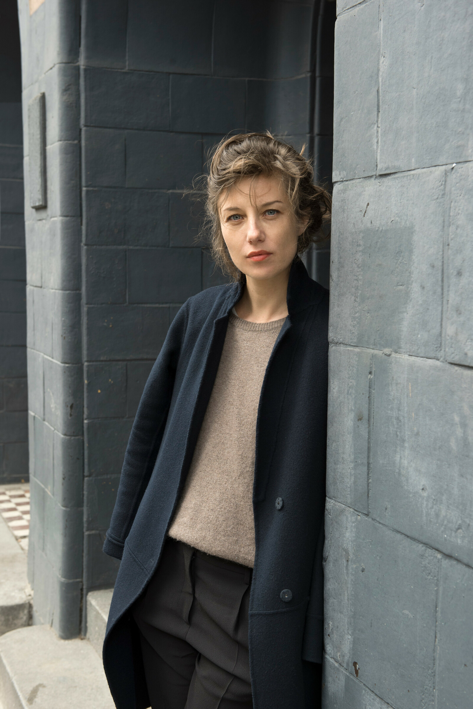 Susanne Kennedy. Photo by Franziska Sinn.