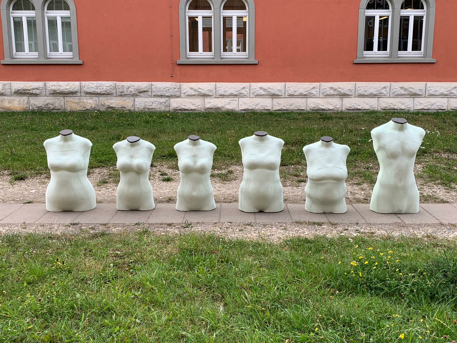 © Verena Ziegler, Dr. Frauke Link.