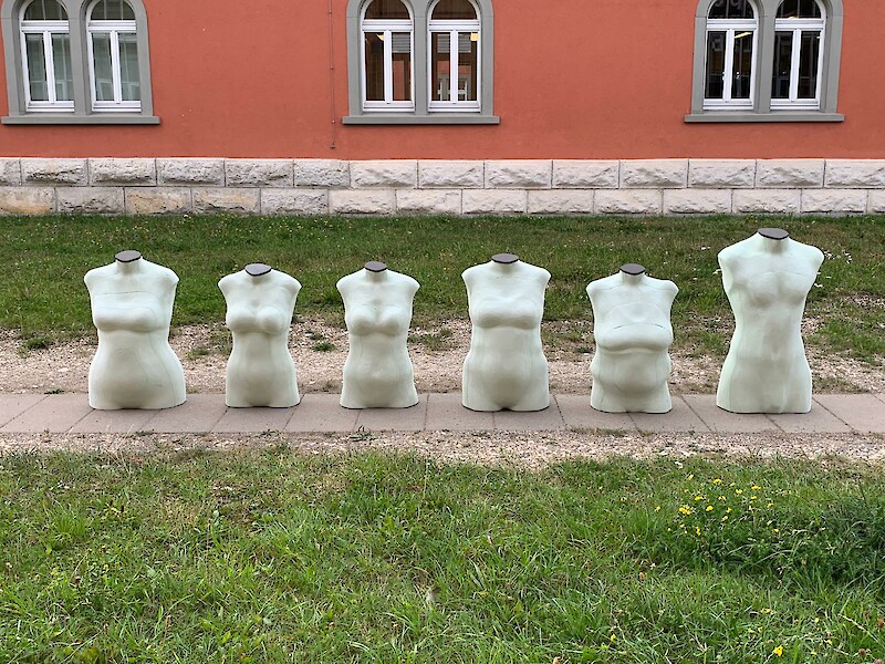 © Verena Ziegler, Dr. Frauke Link.