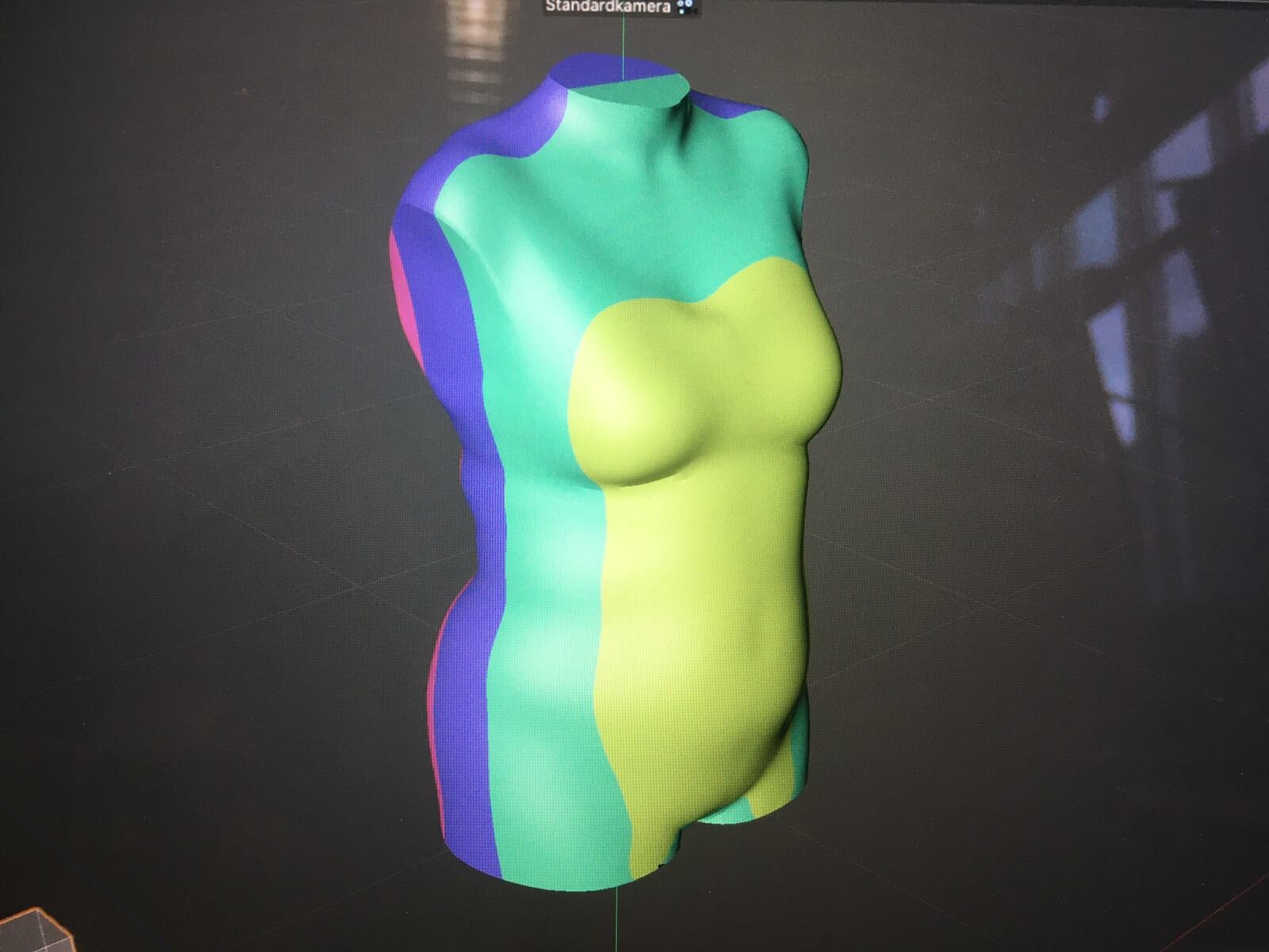 © Verena Ziegler, Dr. Frauke Link.