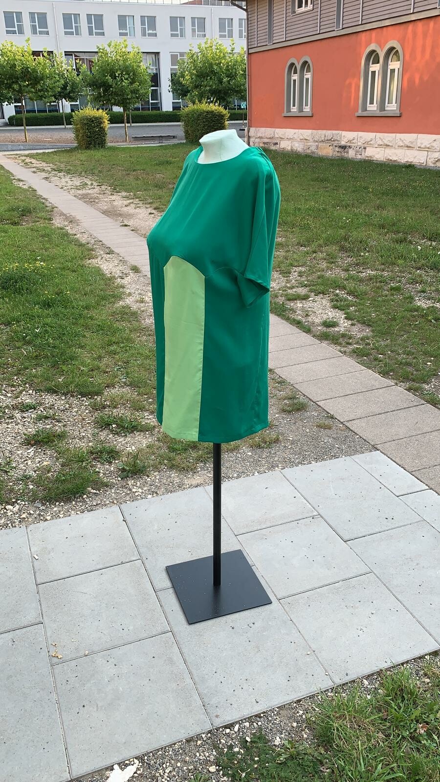 © Verena Ziegler, Dr. Frauke Link.