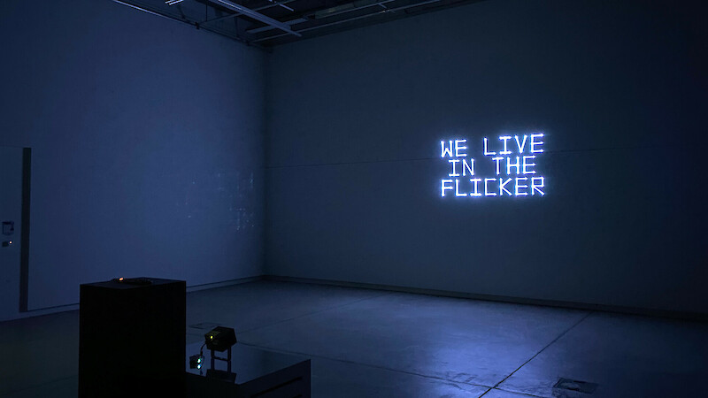 © Stefan Kraft, ZHdK.