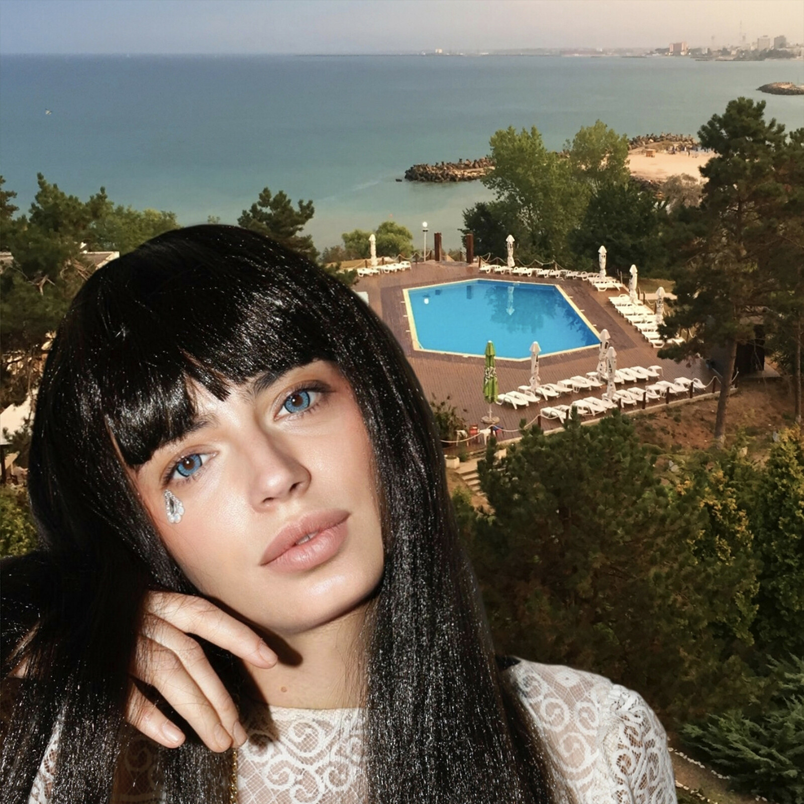 «The Many Lives of Lola Lane» by Maria Guta. Courtesy of the artist.