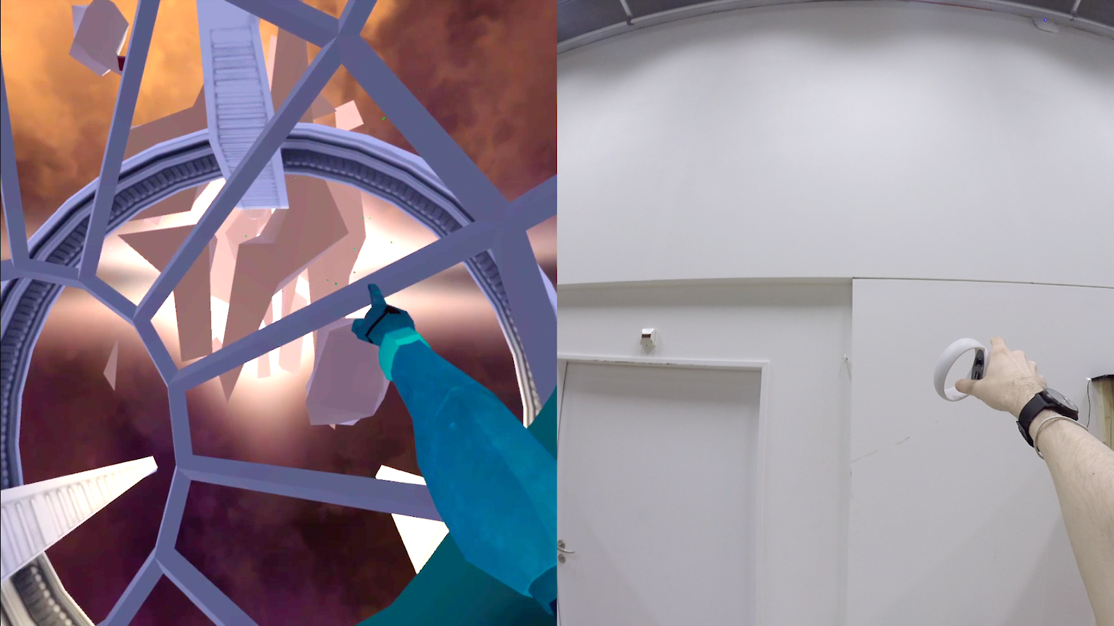 © Chris Elvis Leisi, ZHdK.