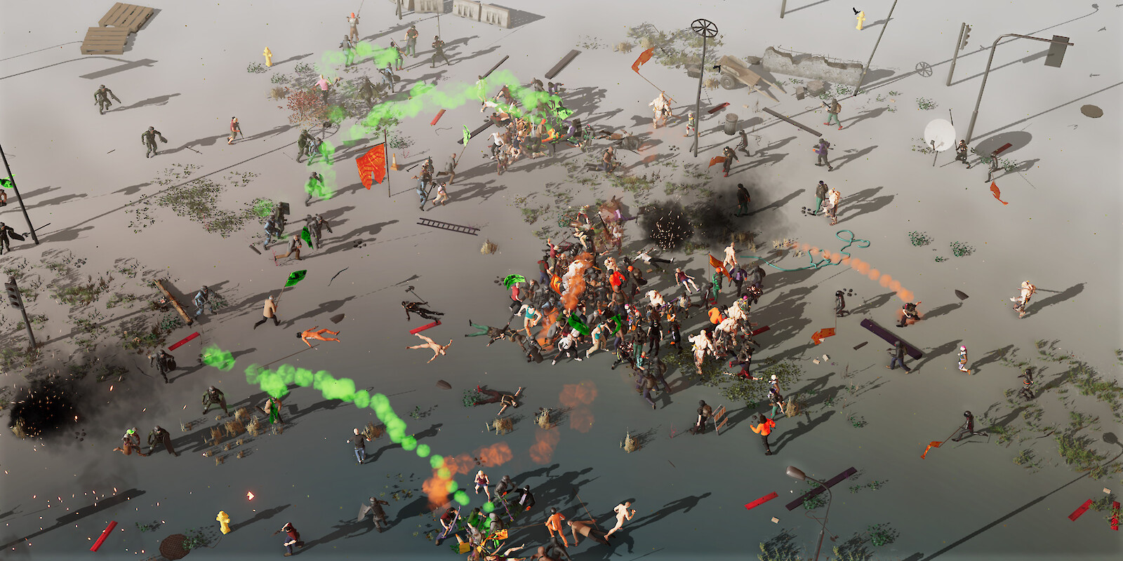 «Radicalization Pipeline» by Theo Triantafyllidis.