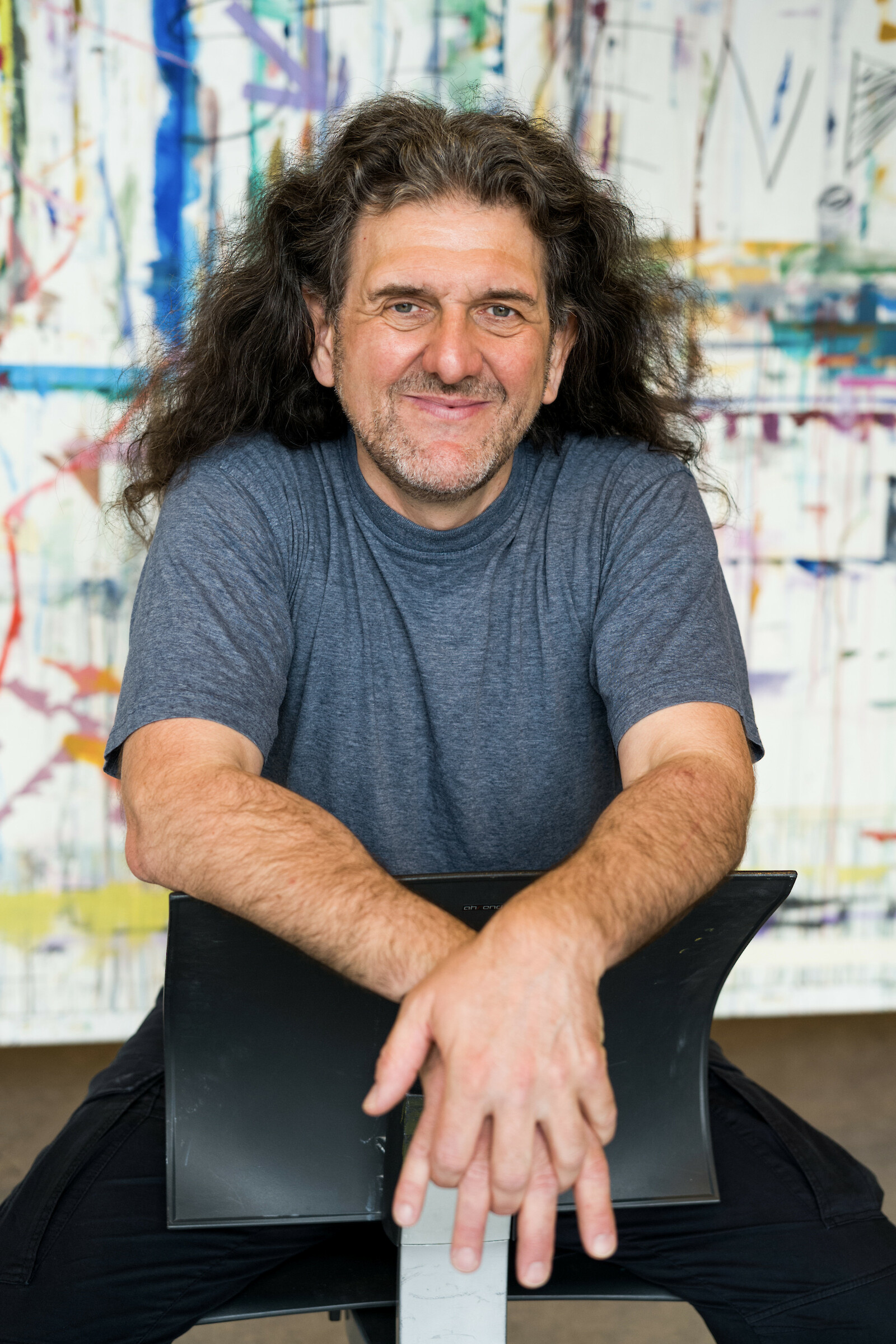 Photo by Boudewijn Bollmann.