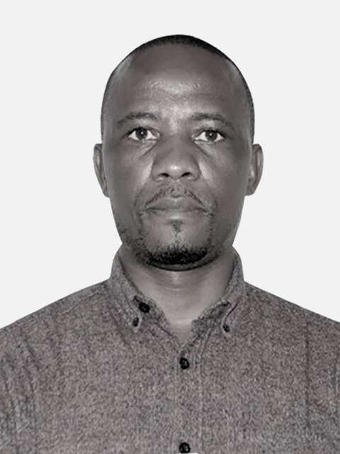 Gabriel Kamundala