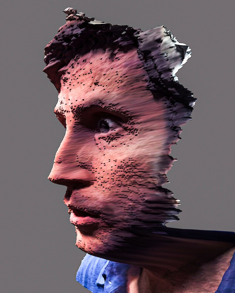 Benjamin Burger