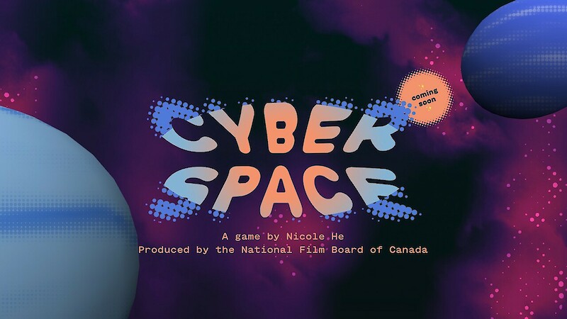 Cyber Space