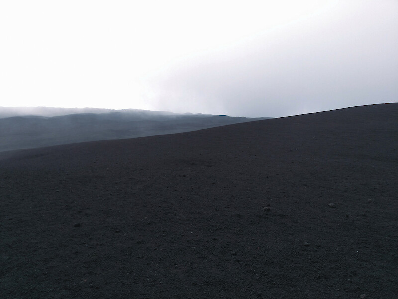 SOL – Critical Zone