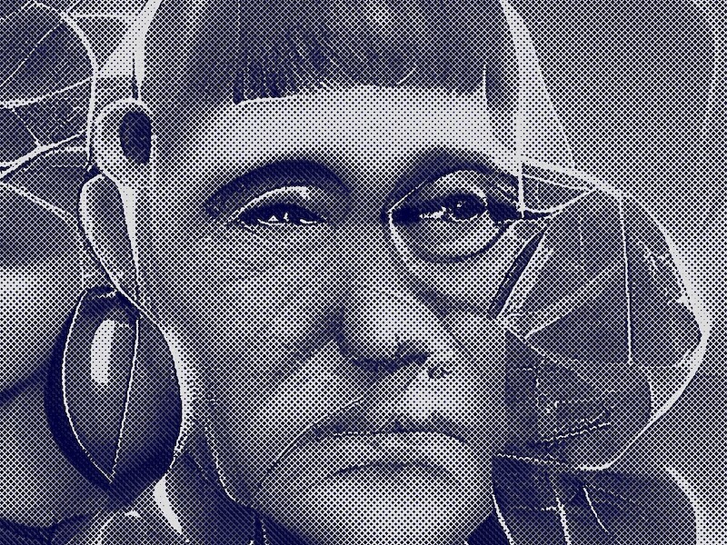 Identity by Patrik Ferrarelli & Andreas Refsgaard. © ZHdK.