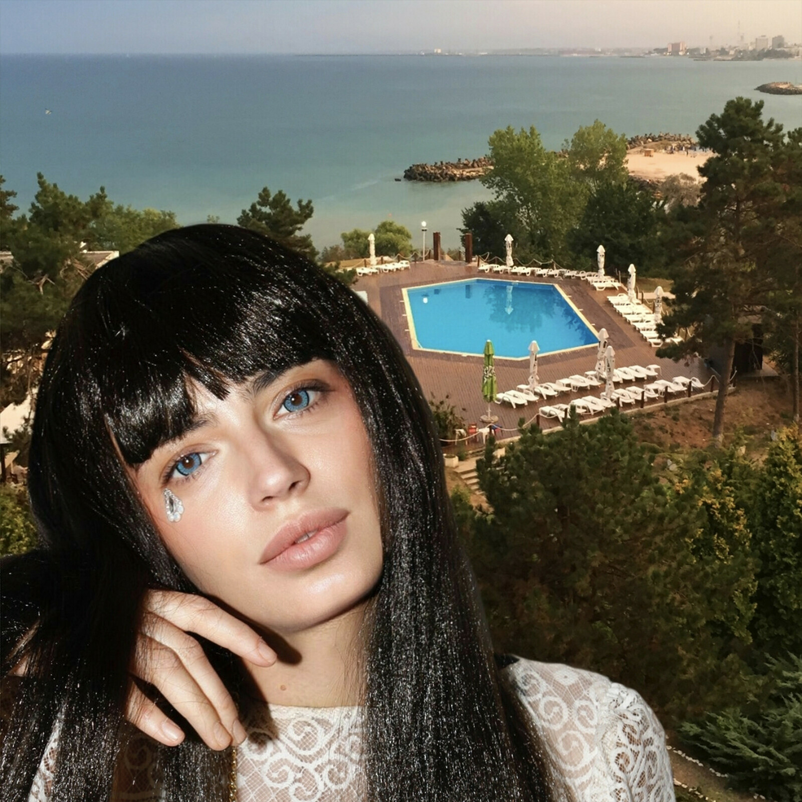 «The Many Lives of Lola Lane» by Maria Guta. Courtesy of the artist.