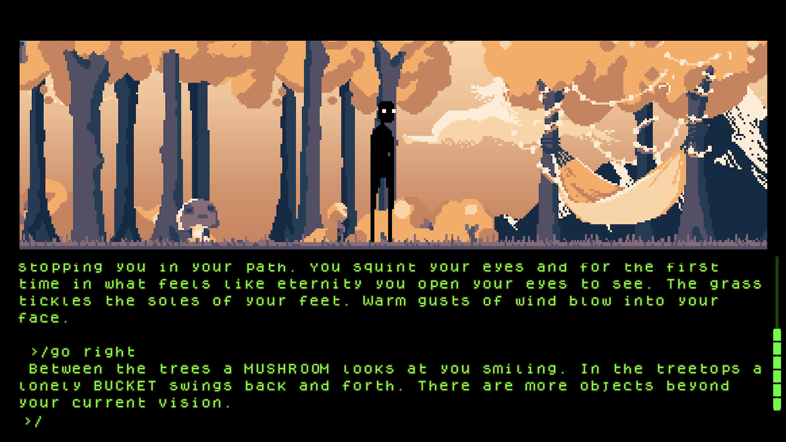 © Luzia Hüttenmoser & Anna-Lena Pontet, ZHdK.