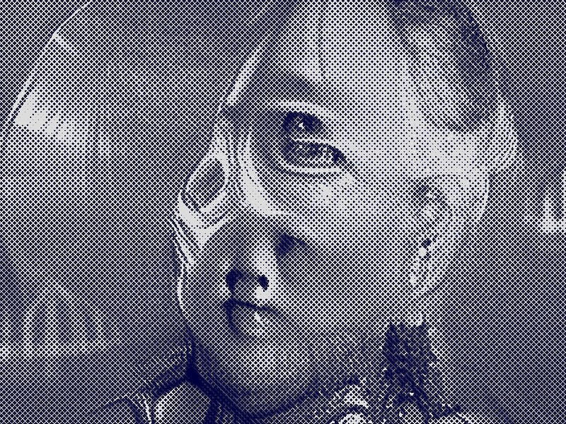 Identity by Patrik Ferrarelli & Andreas Refsgaard. © ZHdK.