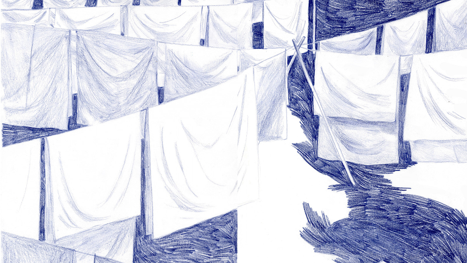 «Grund Genug» by Simone Stolz. © ZHdK.