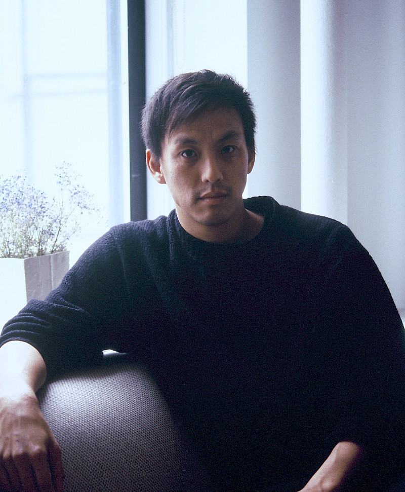 Ian Cheng