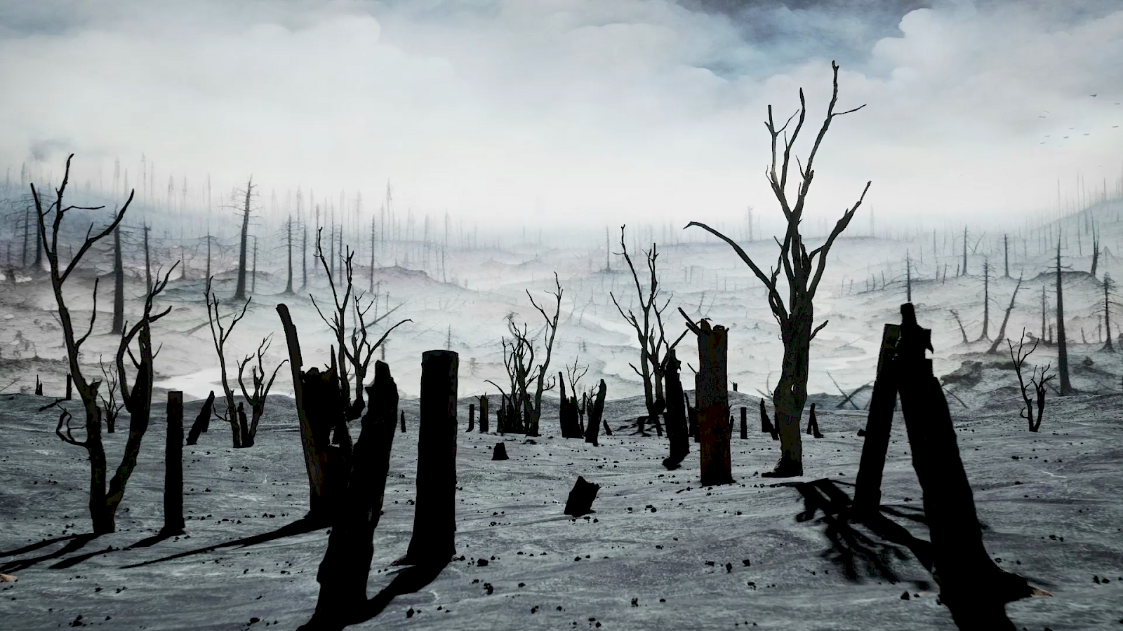 «Zangezi». © Valentin Huber, ZHdK 2023.