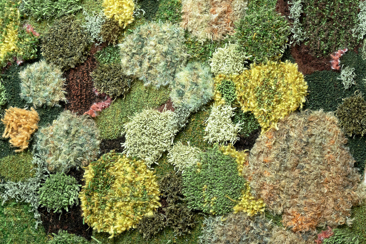 «More Moor» by Riva Pinto. © Riva Pinto.