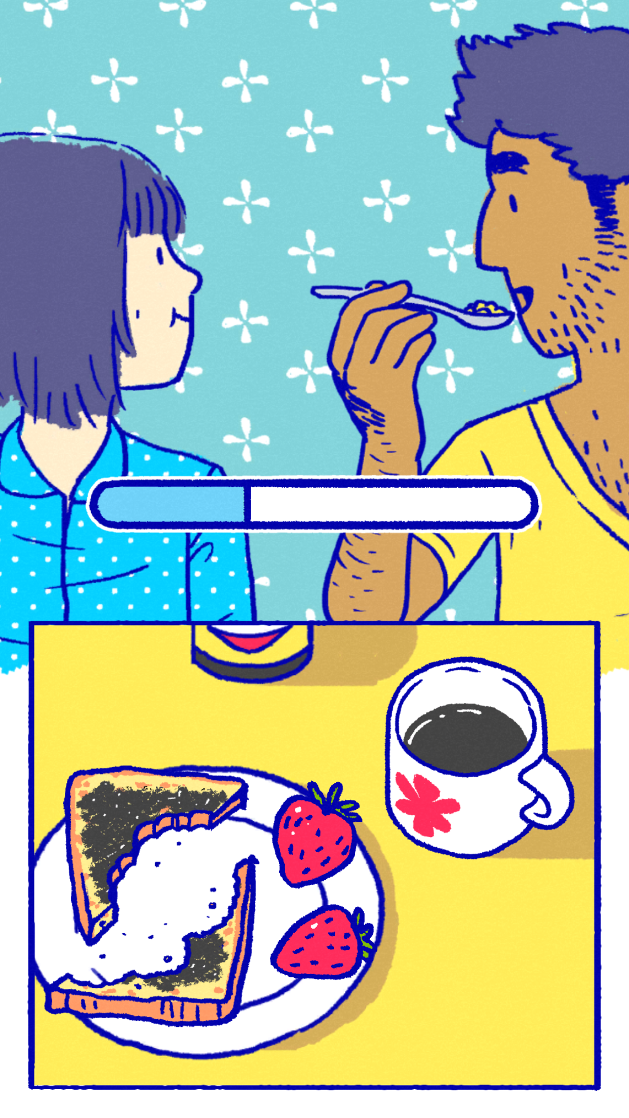 «Florence» (2020) by Studio Mountains. © Mountains.